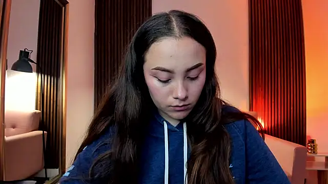 magic_vera - MAGIC_VERA's free webcam