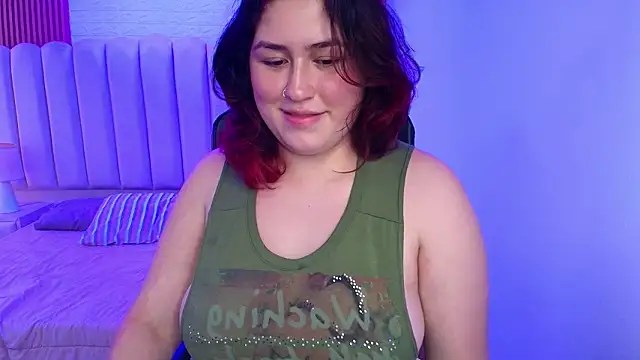 azul_veraa - Azul_veraa's free webcam