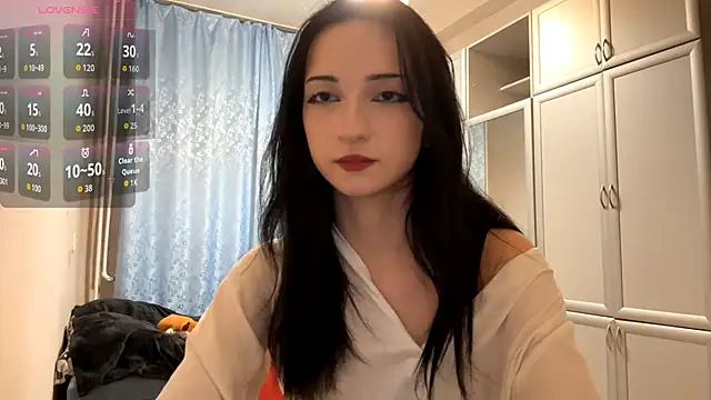 urbabeluna - UrBabeLuna's free webcam