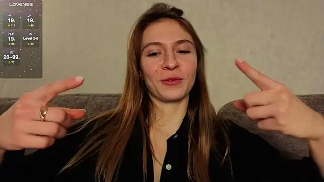 lovelykatea - LovelyKatea's free webcam