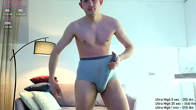 danny__magic (M young) - SELFSUCK