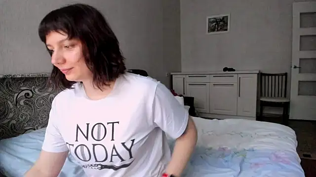 oceanfoxxy - OceanFoxxy's free webcam