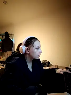 lissiedemons - LissieDemons's free webcam