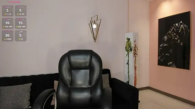 haleygreen1 - HaleyGreen1's free webcam