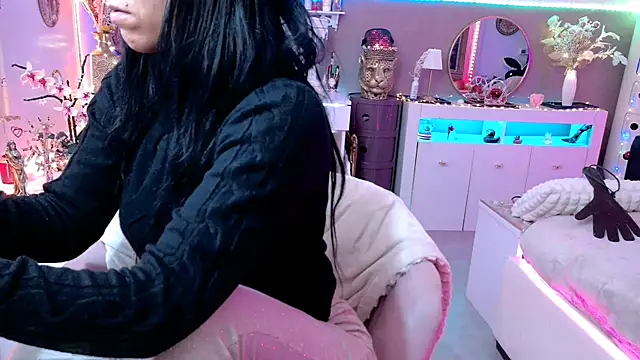 misscectito13 - Misscectito13's free webcam - UK Sex Cams