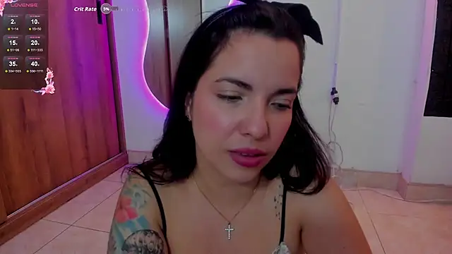 tatiana_sc - Tatiana_sc's free webcam