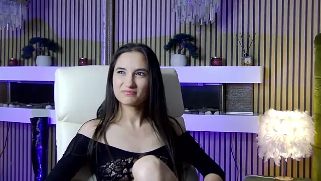 carolinablair - CarolinaBlair's free webcam