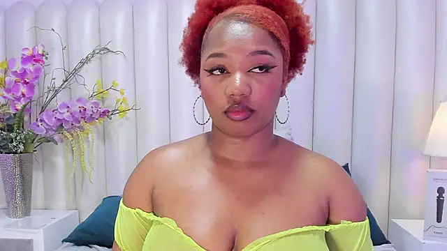 brendafernandez_ - BrendaFernandez_'s free webcam