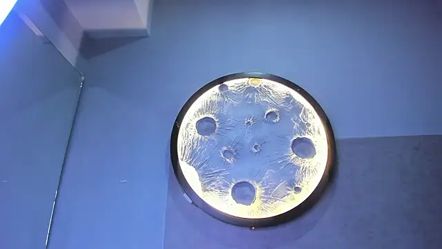 luna__02 - Luna__02's free webcam