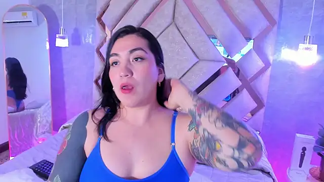 kathiajenner - KathiaJenner's free webcam