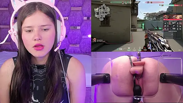 trianna__ - Trianna__'s free webcam - UK Sex Cams