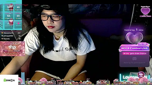 tashakaixxx - Tashakaixxx's free webcam - UK Sex Cams