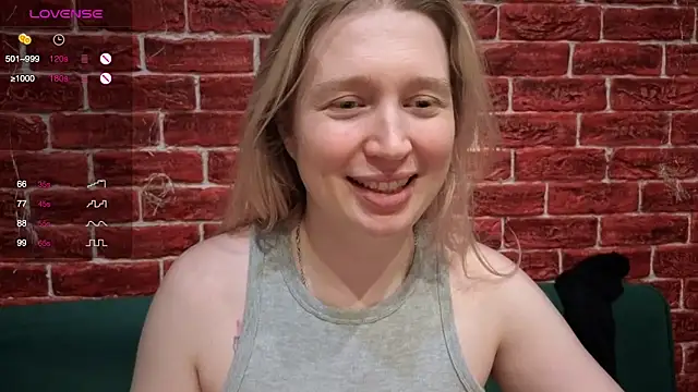 citrusblissss - CitrusBlissss's free webcam - UK Sex Cams