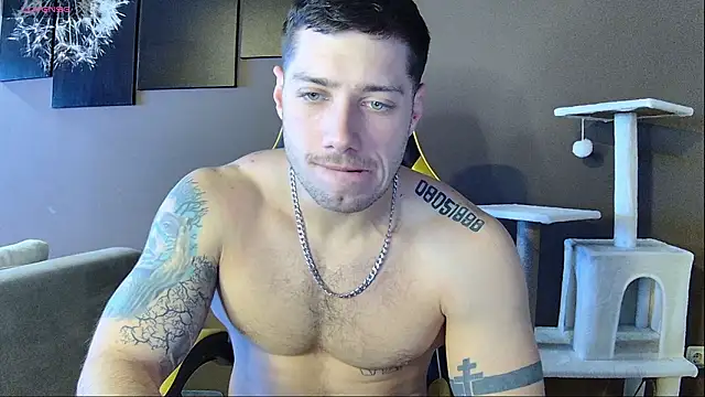 jason_thegreat - Jason_theGreat's free webcam - UK Sex Cams