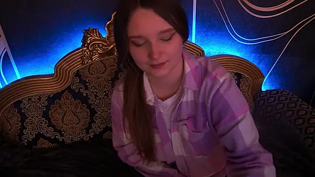 magicpeachh_ - MagicPeachh_'s free webcam