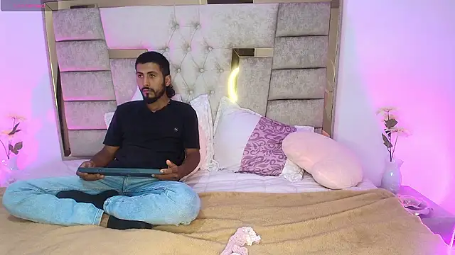 wishmakers_ - Wishmakers_'s free webcam - UK Sex Cams