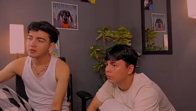 feiccer_thomson1 - Feiccer_Thomson1's free webcam