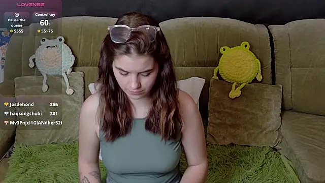 elzablis - ElzaBlis's free webcam - UK Sex Cams