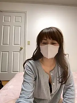 honmonohuuhu - HONMONOHUUHU's free webcam