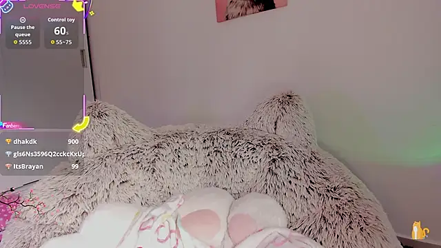 akame_meow - Akame_meow's free webcam - UK Sex Cams