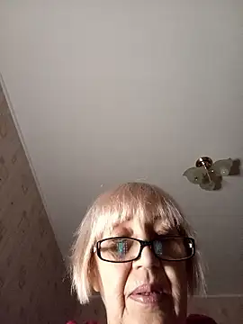 Webcam Model (Anatolia5961)  is live.Free join now!