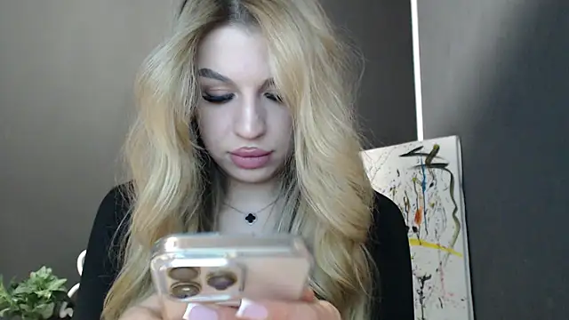 your_jessy - Your_Jessy's free webcam