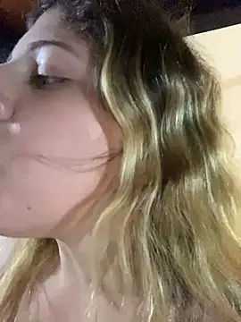 florbich (G young) - Finger in pussy