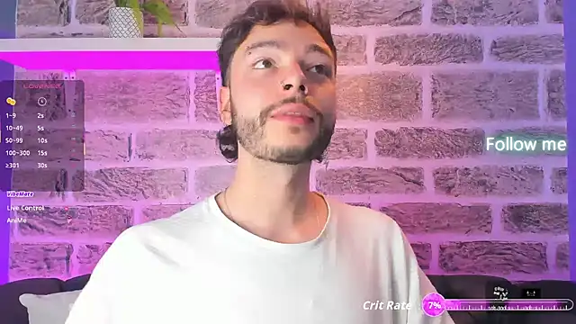 noah_ricci (M young) - Huge Volcano Cum Show With My 23CM!!!