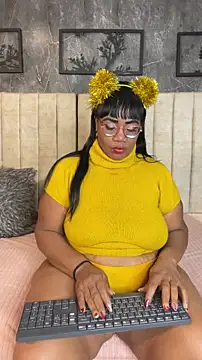 Webcam Model (AranzalatinBlaks1)  is live.Free join now!