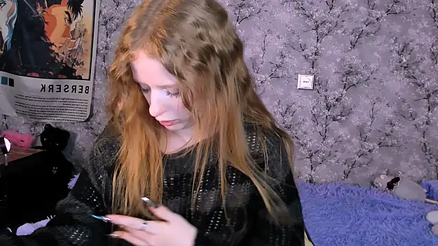 inma_lewdness - Inma_Lewdness's free webcam