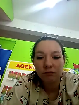 veronicabelen - Veronicabelen's free webcam