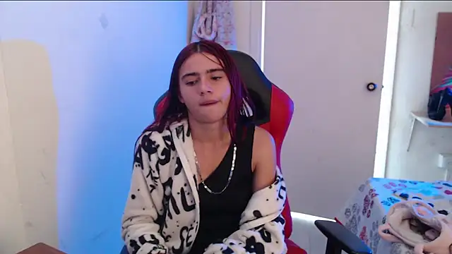 maximesex - Maximesex's free webcam