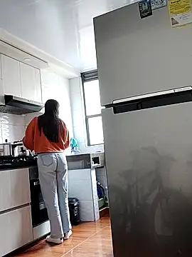 mariam_gomezxxx - Mariam_Gomezxxx's free webcam