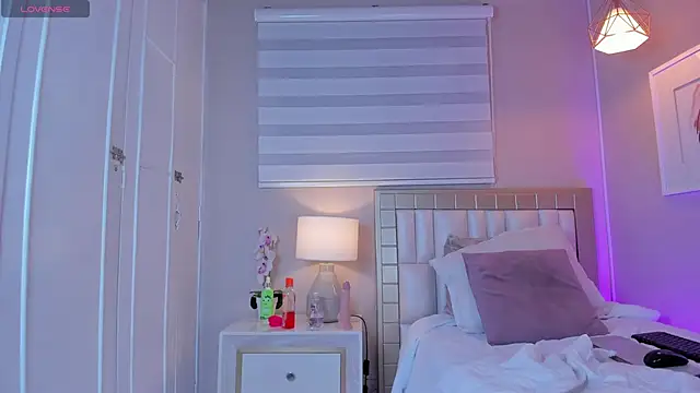 isabela__x - Isabela__x's free webcam