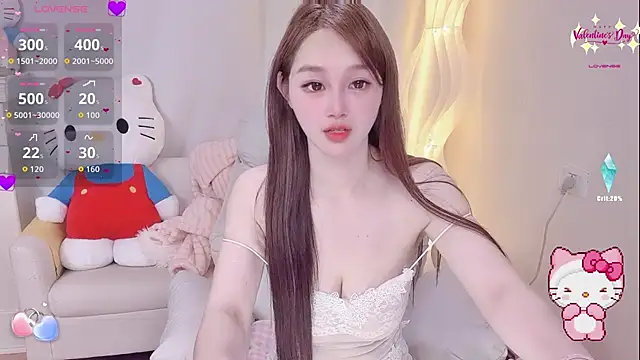 kkiklilliki - Kkiklilliki's free webcam