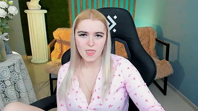 stef_nicks - Stef_Nicks's free webcam