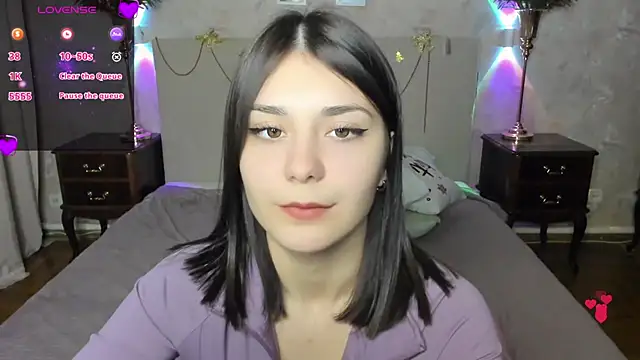 margochill - MargoChill's free webcam