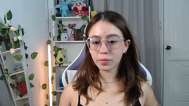 blairvicent - BlairVicent's free webcam