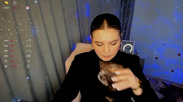 lei_white - Lei_White's free webcam