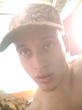 stivensm - StivenSM's free webcam