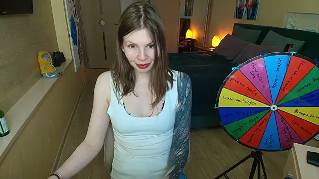 reginasparkle - ReginaSparkle's free webcam