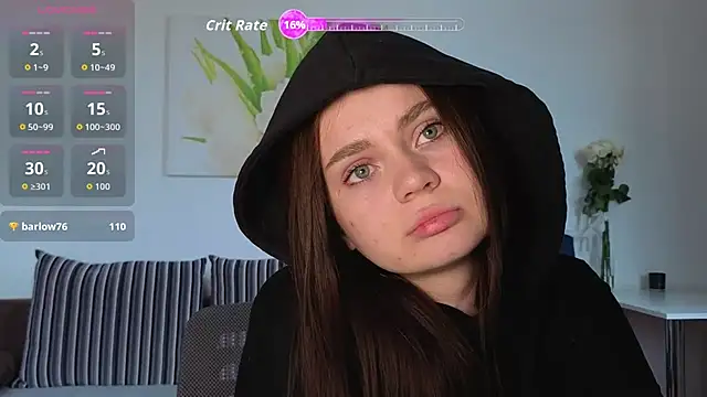 bonny_candy - Bonny_Candy's free webcam