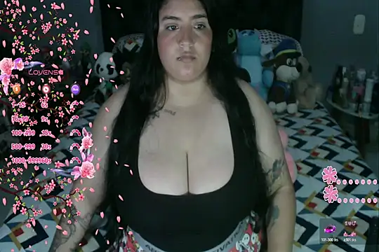 miin_jii_1 - MIIN_JII_1's free webcam