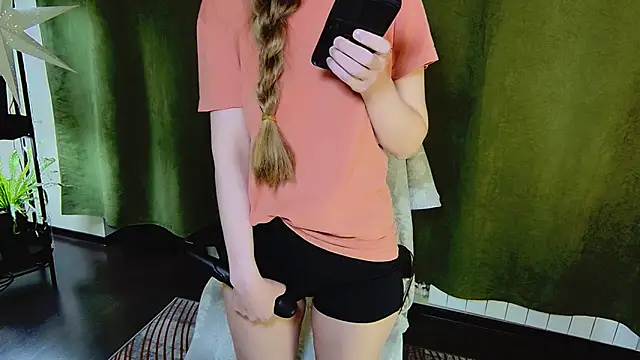 g0ldi - G0LDI's free webcam