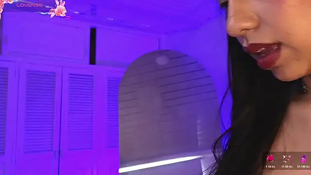 dulcerouss_ - DulceRouss_'s free webcam