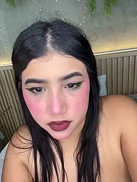 lana_lann - Lana_Lann's free webcam