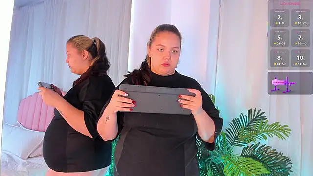 zoecambell_ - Zoecambell_'s free webcam