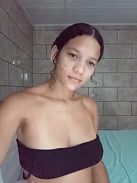 by_aninha - By_Aninha's free webcam