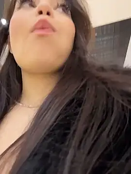 Chloe__Moon from StripChat is Freechat