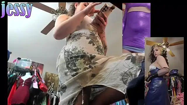 jessy0504 - Jessy0504's free webcam